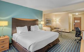 Surestay By Best Western Mount Pleasant Racine